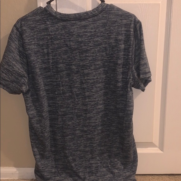 Button up Tee - Picture 2 of 3